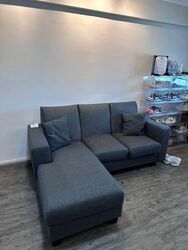 Blk 157 Tampines Street 12 (Tampines), HDB 3 Rooms #570947231